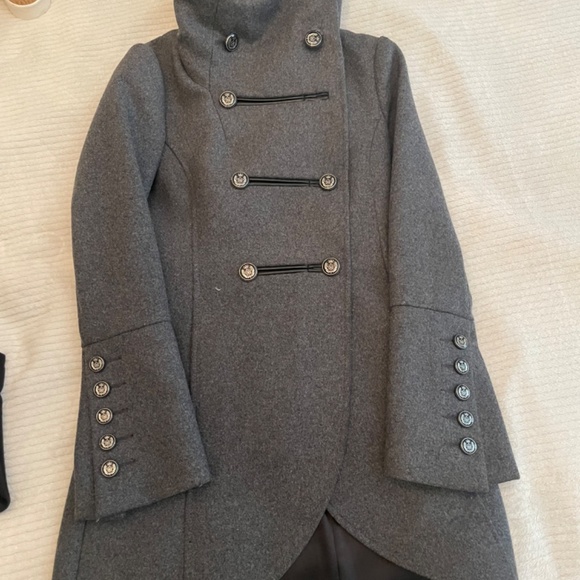 Mackage coat. - Picture 6 of 7
